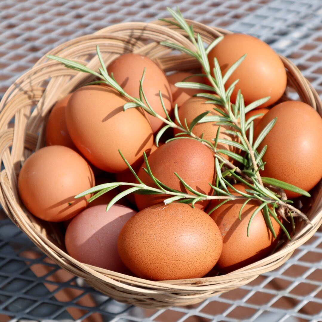 Los Impresionantes Beneficios de los Huevos