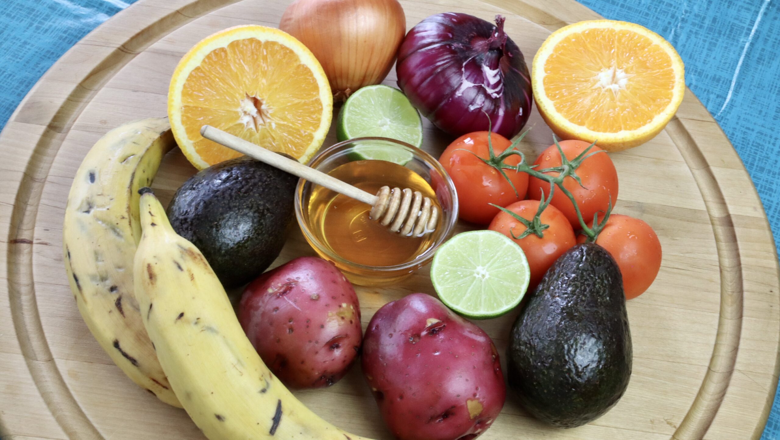 Alimentos e Ingredientes que Permanecen Frescos sin Refrigeración: Guía Completa