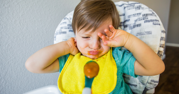 Haz de la Hora de Comer una Aventura: Inspirando a los Niños a Aceptar Nuevas Experiencias Alimentarias