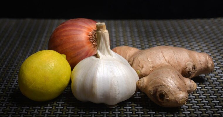 Secretos Culinarios: Descubre cómo estos 5 ingredientes pueden transforman tus comidas