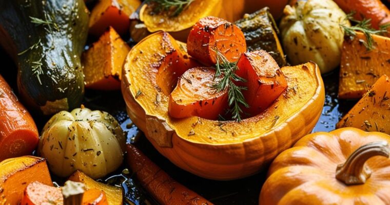 Thanksgiving: El Origen y los Platillos Icónicos del Día de Acción de Gracias